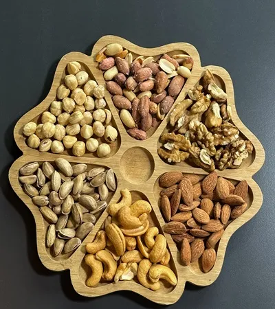 ATIŞTIRMALIKLAR