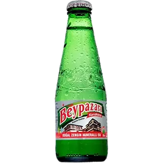 ELMALI SODA