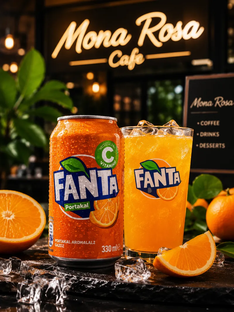 FANTA