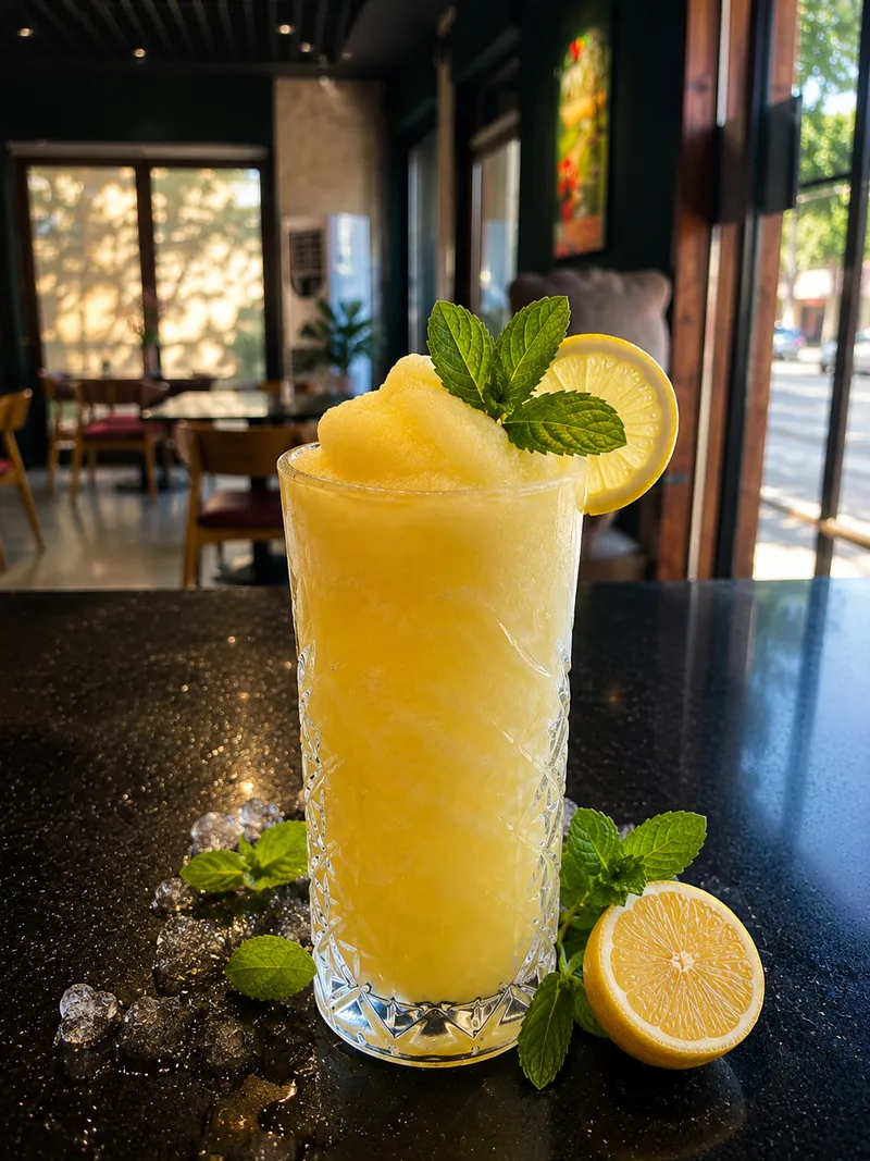 ANANAS FROZEN