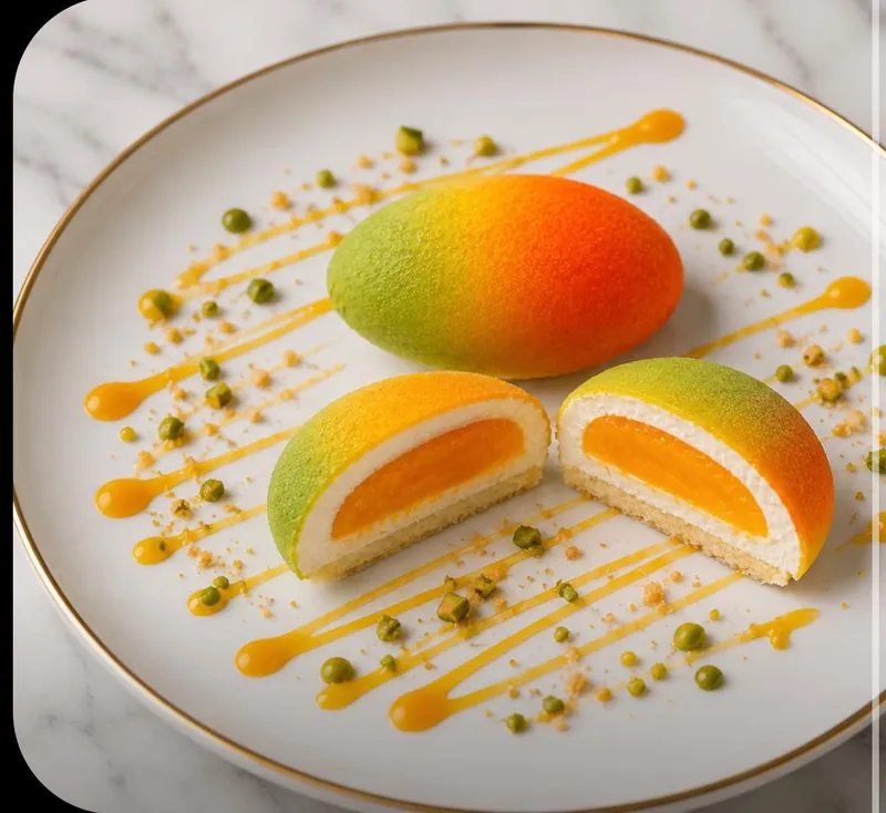MANGO ESİNTİSİ 