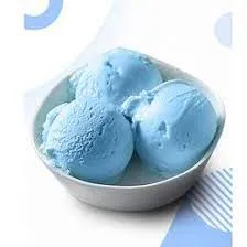 MAVİ DÜŞLER DONDURMA