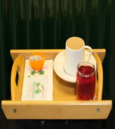 SÜTLÜ TÜRK KAHVESİ